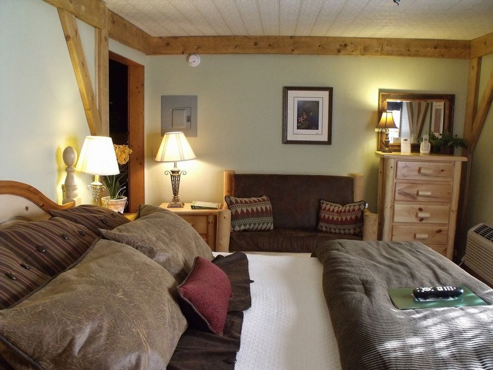 Hemlock Inn Blowing Rock Bagian luar foto