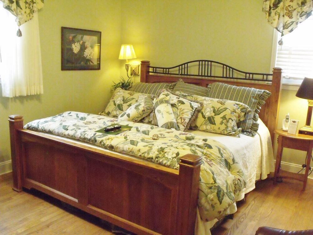 Hemlock Inn Blowing Rock Bagian luar foto