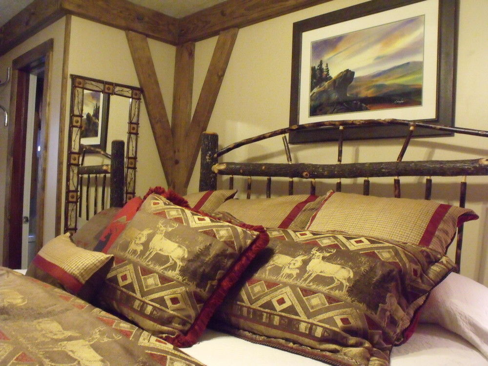 Hemlock Inn Blowing Rock Bagian luar foto