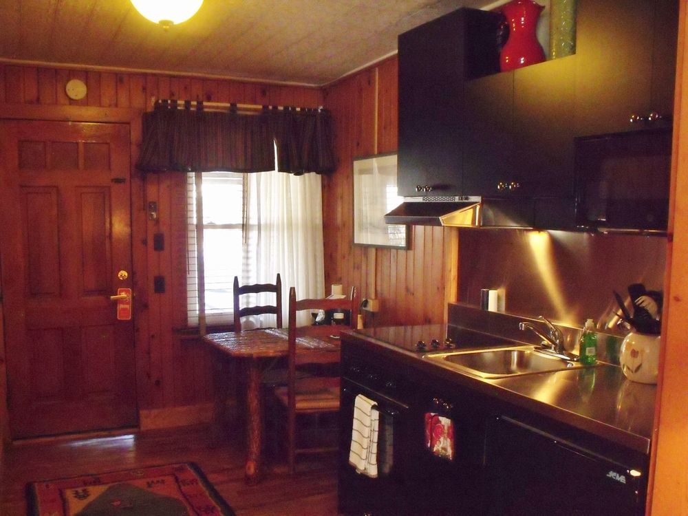 Hemlock Inn Blowing Rock Bagian luar foto